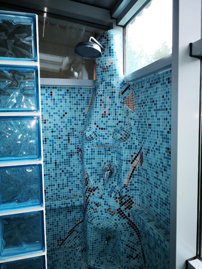 Hanga Apartman Siófok Exteriér fotografie