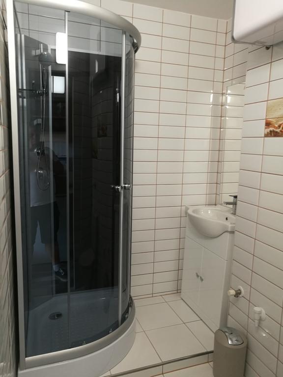 Hanga Apartman Siófok Exteriér fotografie