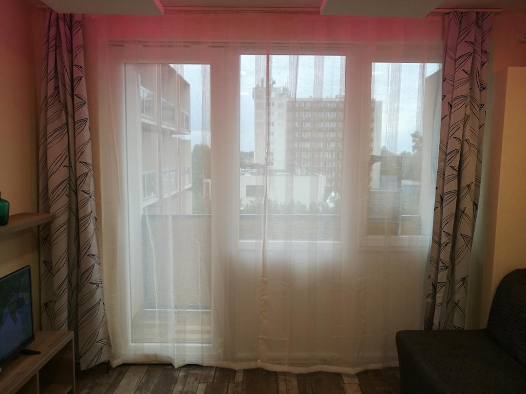 Hanga Apartman Siófok Exteriér fotografie