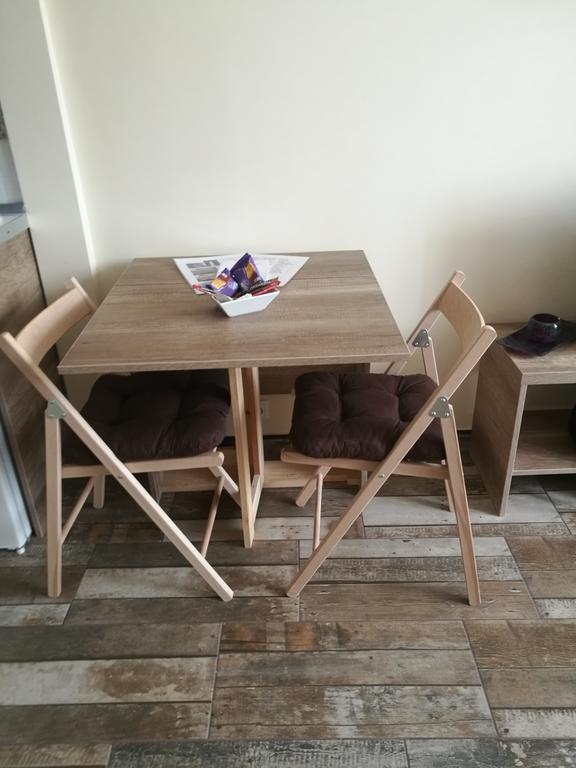 Hanga Apartman Siófok Exteriér fotografie